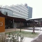 호텔 Perla, & Entertainment 노바고리차