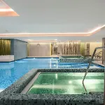 Perla, & Entertainment Hotel Nova Gorica