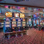 Perla, & Entertainment 4* Nova Gorica