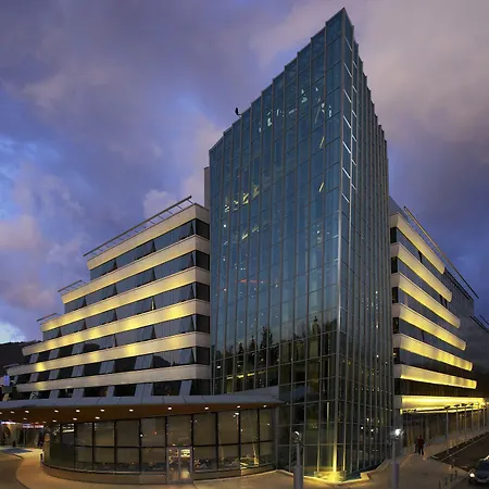 Perla, & Entertainment Hotel Nova Gorica