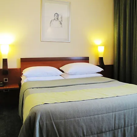 Hotel Perla, & Entertainment Nova Gorica