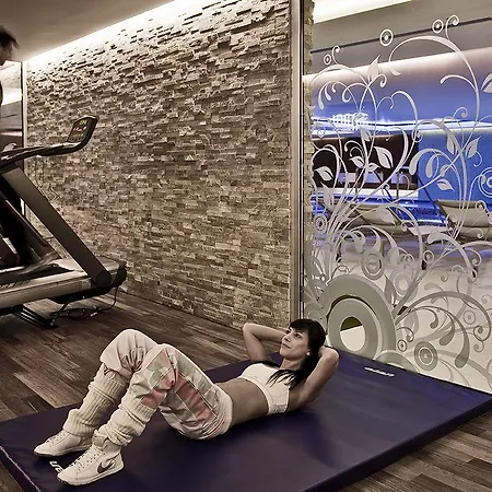 Hotel Perla, & Entertainment Nova Gorica