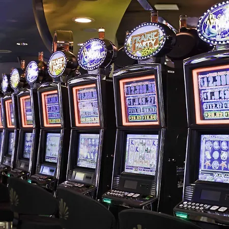 Perla, & Entertainment Hotel Nova Gorica