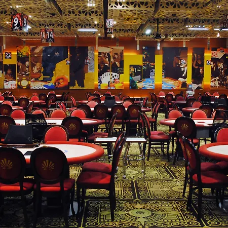 Hotel Perla, & Entertainment Nova Gorica