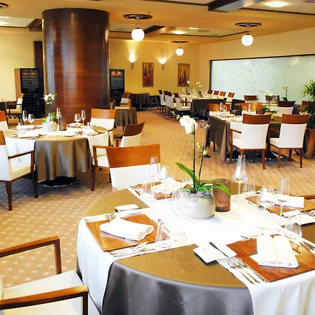 Hotel Perla, & Entertainment Nova Gorica