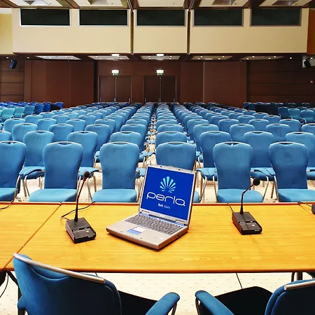 Perla, & Entertainment 4* Nova Gorica