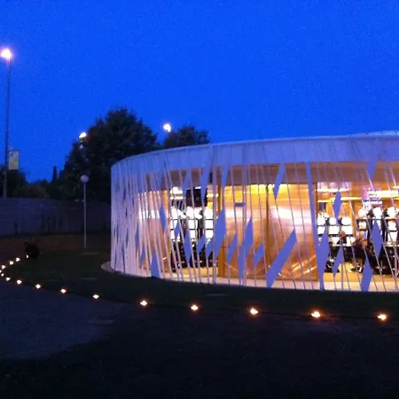 Perla, & Entertainment 4* Nova Gorica