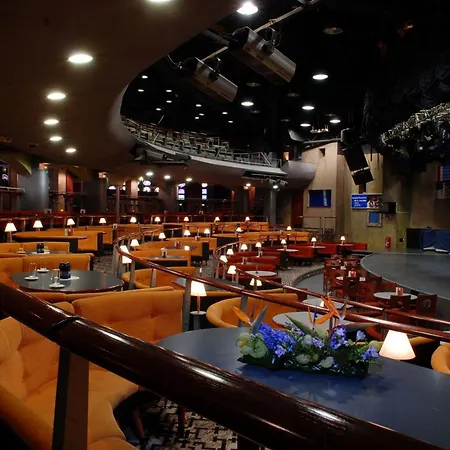 Perla, & Entertainment 4* Nova Gorica