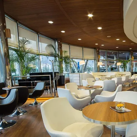 Hotel Perla, & Entertainment 4*