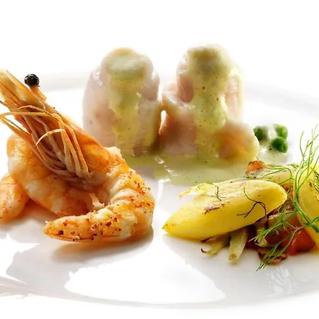 Perla, & Entertainment ホテル ノヴァ・ゴリツァ