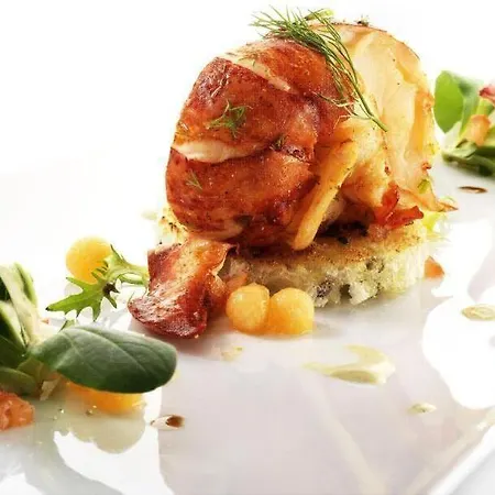 Hotel Perla, & Entertainment