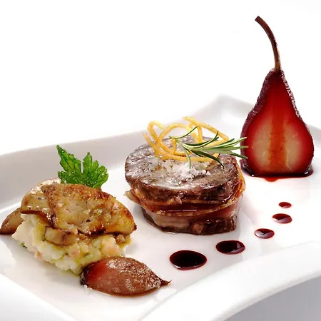 Perla, & Entertainment ホテル ノヴァ・ゴリツァ