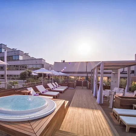 Perla, & Entertainment Hotel Nova Gorica
