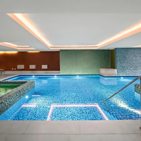 Hotel Perla, & Entertainment