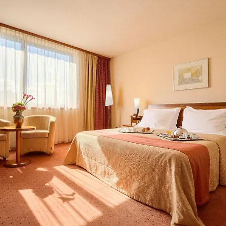 Hotel Perla, & Entertainment Nova Gorica