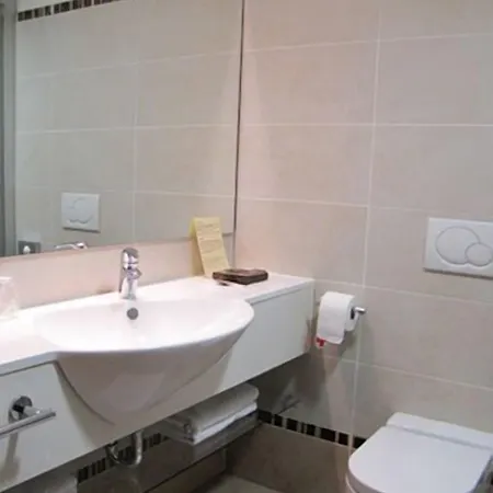 Perla, & Entertainment ホテル ノヴァ・ゴリツァ