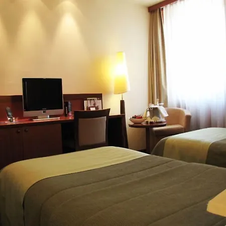 Perla, & Entertainment Hotel Nova Gorica