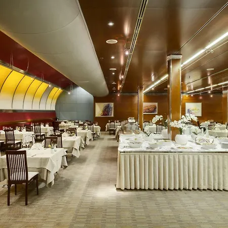 Perla, & Entertainment Hotel 4*