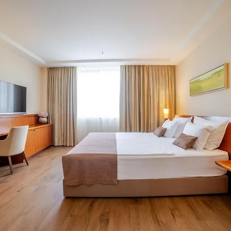 Perla, Resort&entertainment 4* Nova Gorica