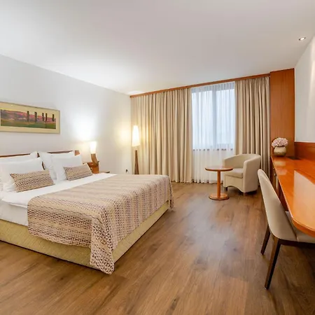 Perla, & Entertainment 4* Nova Gorica