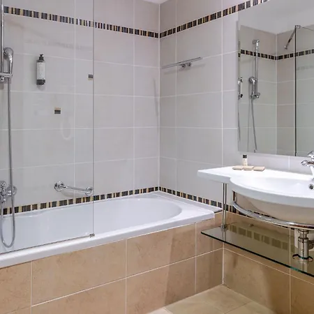 Hotel Perla, & Entertainment Nova Gorica