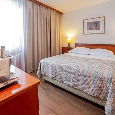 Perla, Resort&entertainment Nova Gorica