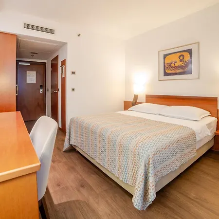 Perla, & Entertainment Hotel Nova Gorica