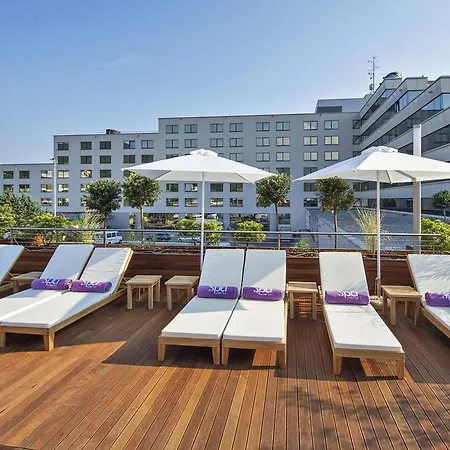 Otel Perla, & Entertainment Nova Gorica