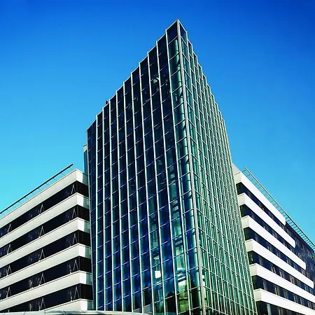 Hotel Perla, & Entertainment 4*