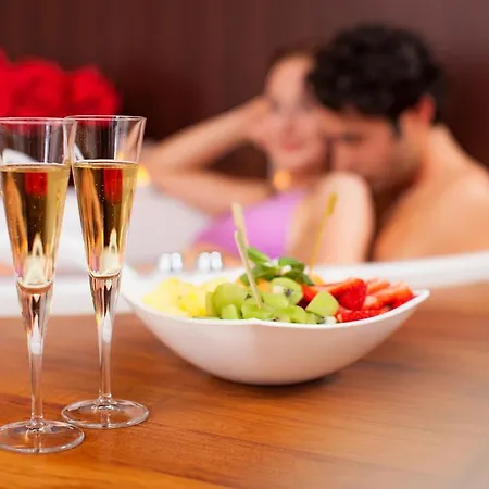 Perla, & Entertainment ホテル ノヴァ・ゴリツァ