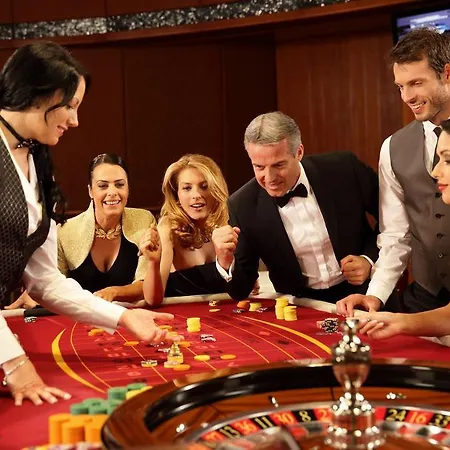 Perla, & Entertainment 4* Nova Gorica