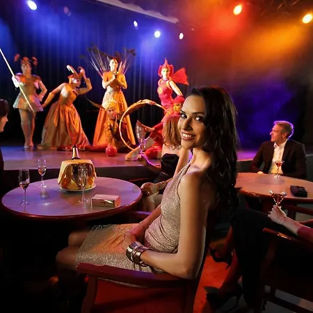 Perla, & Entertainment Nova Gorica