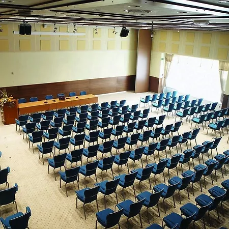 Perla, & Entertainment Nova Gorica