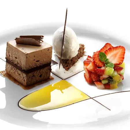 Perla, & Entertainment Hotel Nova Gorica