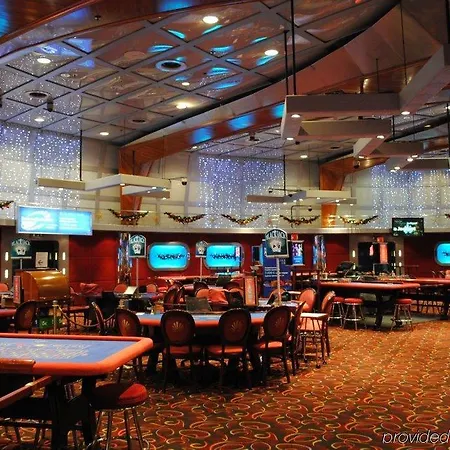 Perla, Resort&entertainment Hotel Nova Gorica