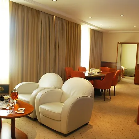 Perla, & Entertainment 4* Nova Gorica