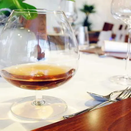 Otel Perla, & Entertainment Nova Gorica