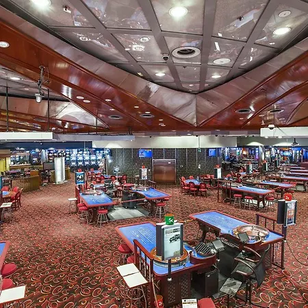 Hotel Perla, & Entertainment Nova Gorica