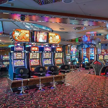 Perla, & Entertainment 4* Nova Gorica