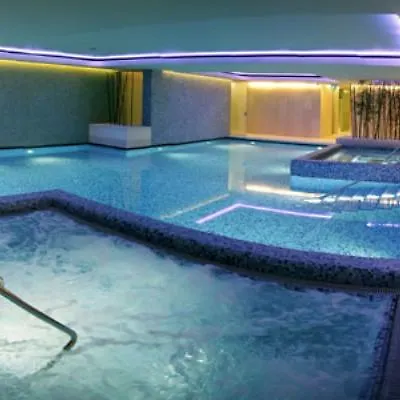 Perla, & Entertainment Otel 4*