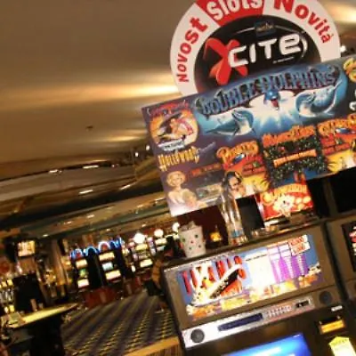 Perla, & Entertainment Otel