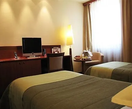 Perla, & Entertainment 4* Nova Gorica
