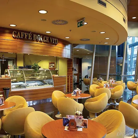 Perla, & Entertainment 4* Nova Gorica