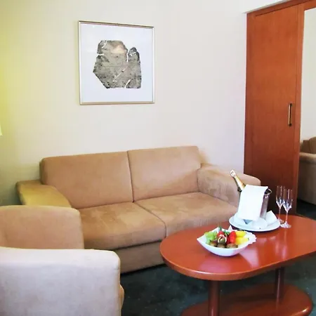 Hotel Perla, & Entertainment Nova Gorica