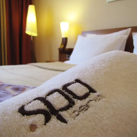 Hotel Perla, & Entertainment Nova Gorica