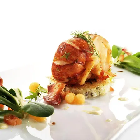 Hotel Perla, & Entertainment 4*