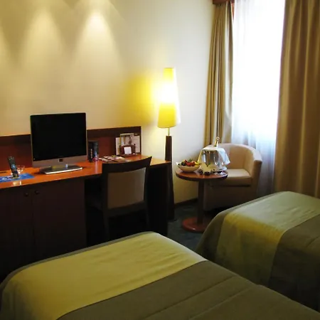 Perla, & Entertainment Otel Nova Gorica