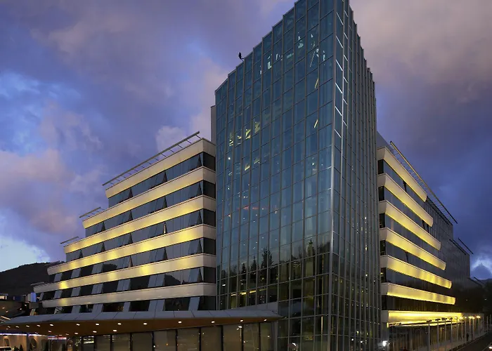 Perla, & Entertainment Hotel Nova Gorica