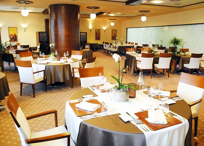 Hotel Perla, & Entertainment Nova Gorica