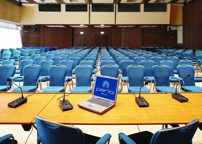 Perla, & Entertainment 4* Nova Gorica